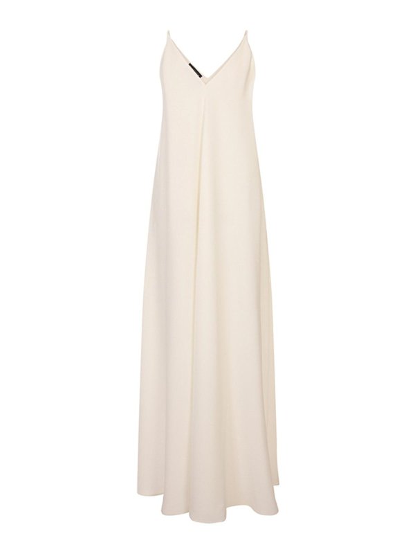 Gianluca Capannolo: evening dresses online - Rosie