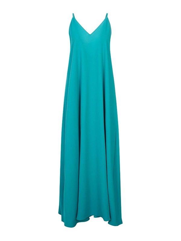 Gianluca Capannolo: Abendkleider online - Abendkleid - Grün