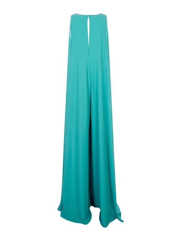 Gianluca Capannolo: Robes de soirée online - Robe De Soirée - Vert