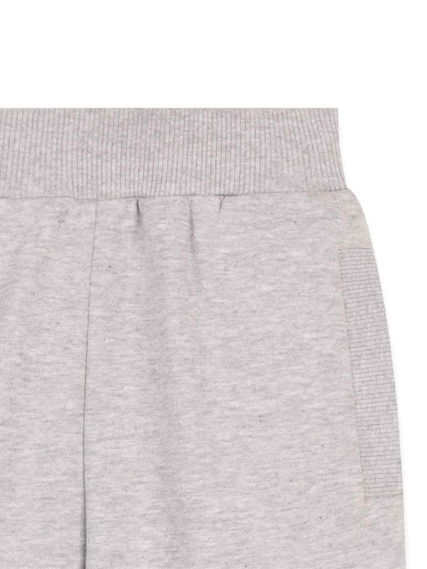 The Best Shops GIVENCHY: Trousers Shorts - Shorts