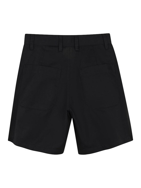 GIVENCHY: Trousers Shorts online - Shorts