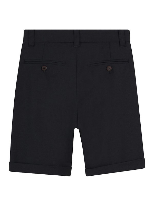 GIVENCHY: Trousers Shorts online - Shorts