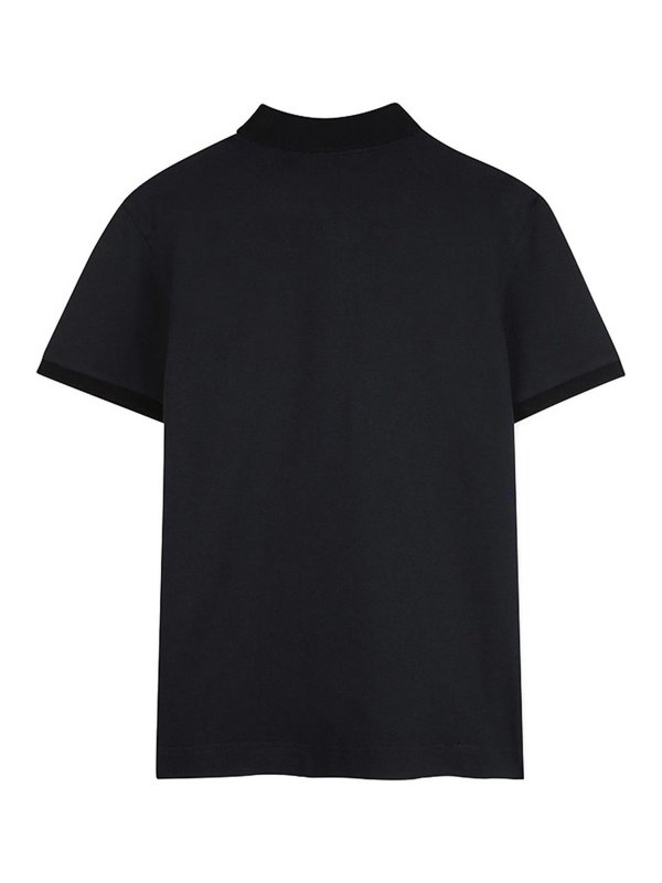 GIVENCHY: Poloshirts online - Poloshirt - Schwarz
