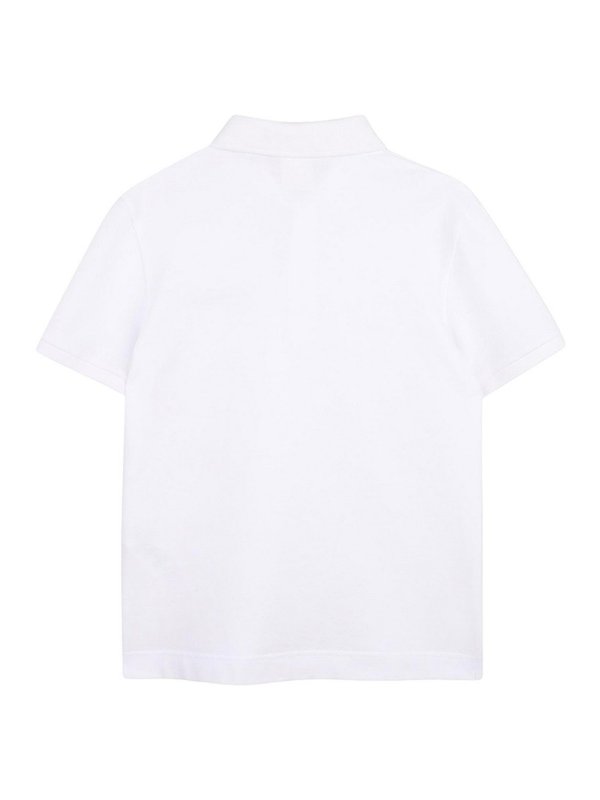 GIVENCHY: polo shirts online - Pole