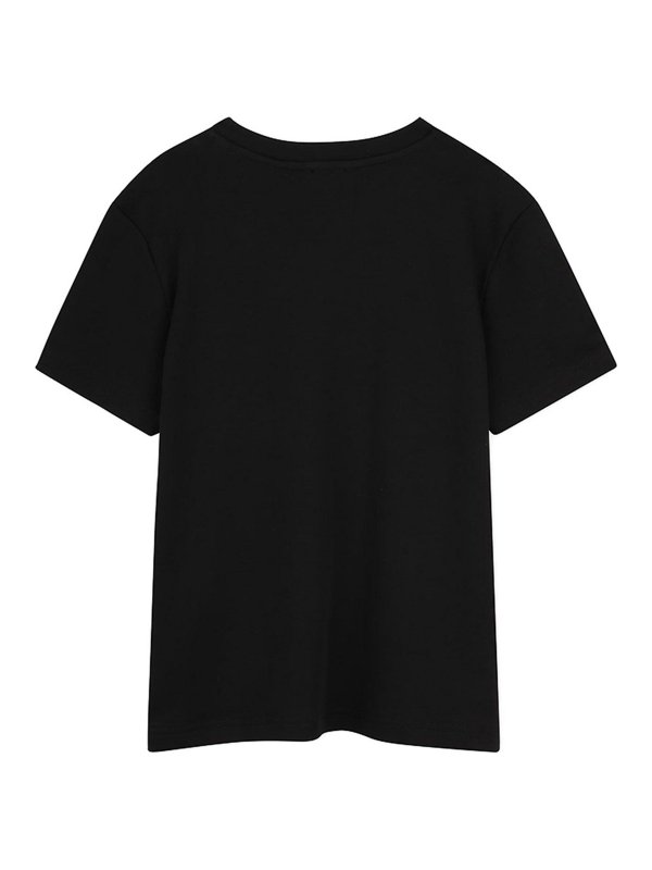 GIVENCHY: Tシャツ online - Tシャツ - 黒