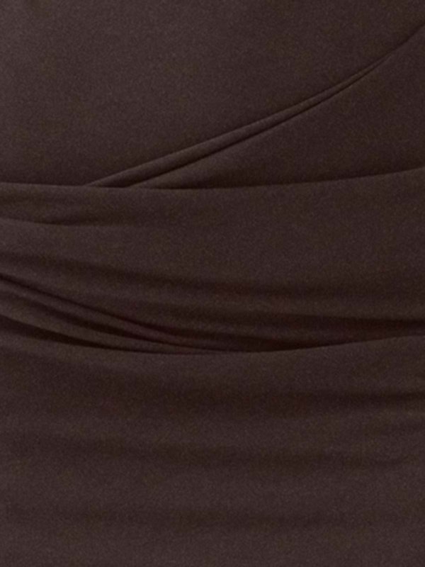 The Best Shops JACQUEMUS: short dresses - The Mini Drapeado