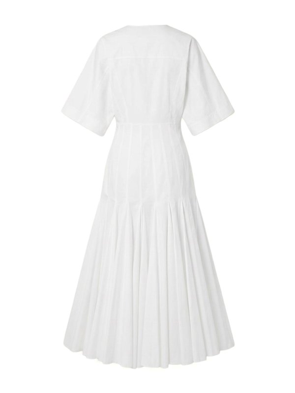 JACQUEMUS: abiti corti online - La Robe Moisson