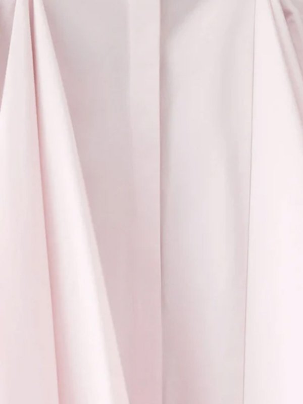 The Best Shops JACQUEMUS: Robes courtes - Robe Courte - Rose