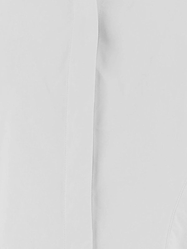 The Best Shops JACQUEMUS: Camisas - Camisa - Blanco