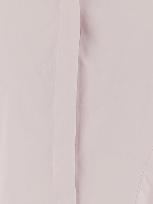 The Best Shops JACQUEMUS: shirts - The Chemise Moisson