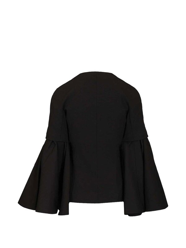 JACQUEMUS: casual jackets online - The Paysan Robe