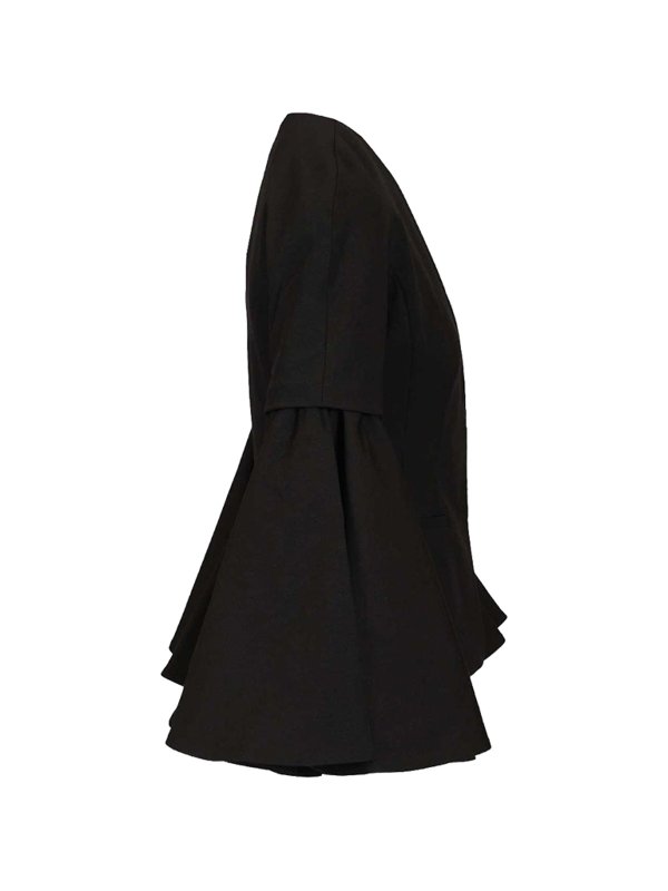 The Best Shops JACQUEMUS: casual jackets - The Paysan Robe