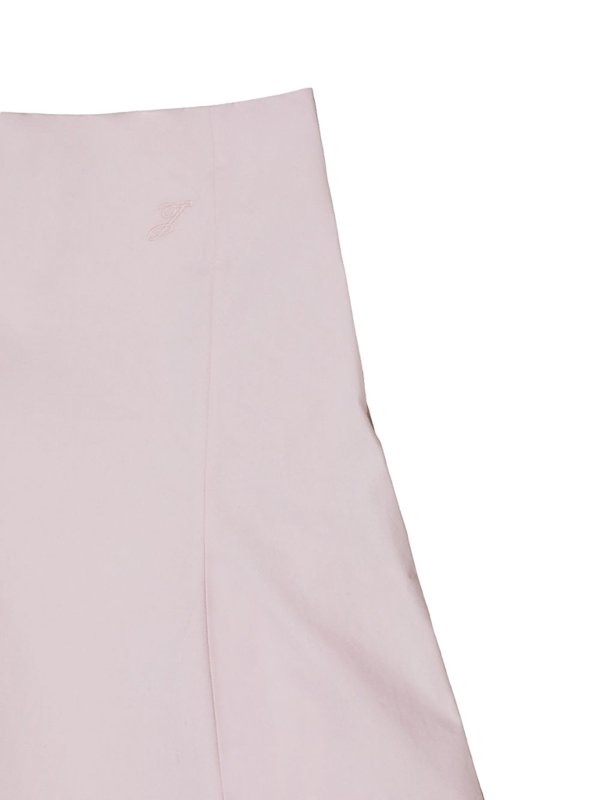 The Best Shops JACQUEMUS: Faldas media pierna y semilargas - Falda Semilarga - J