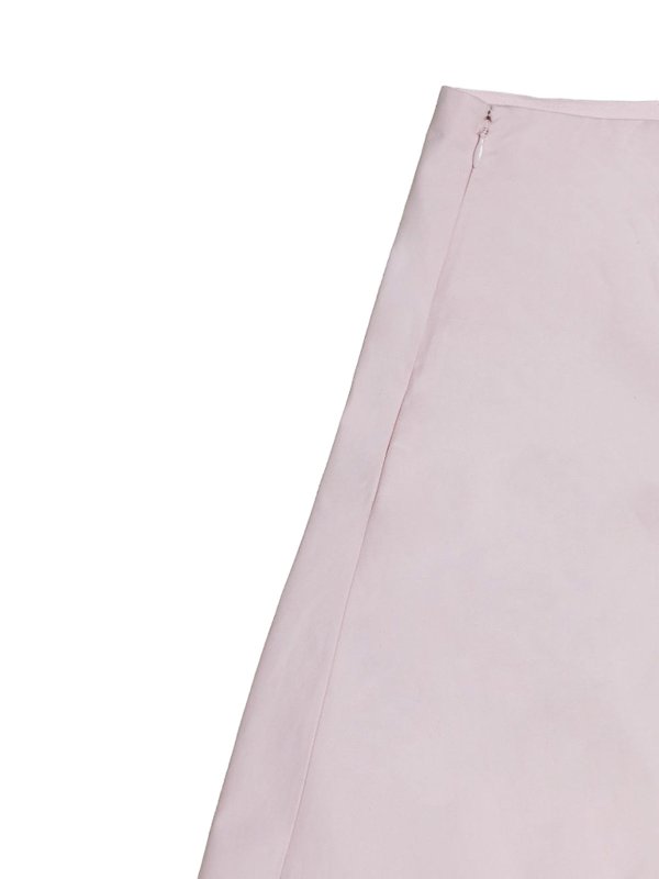 Falda Semilarga - J shop online: JACQUEMUS