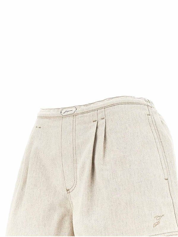 JACQUEMUS: Shorts online - Shorts - J