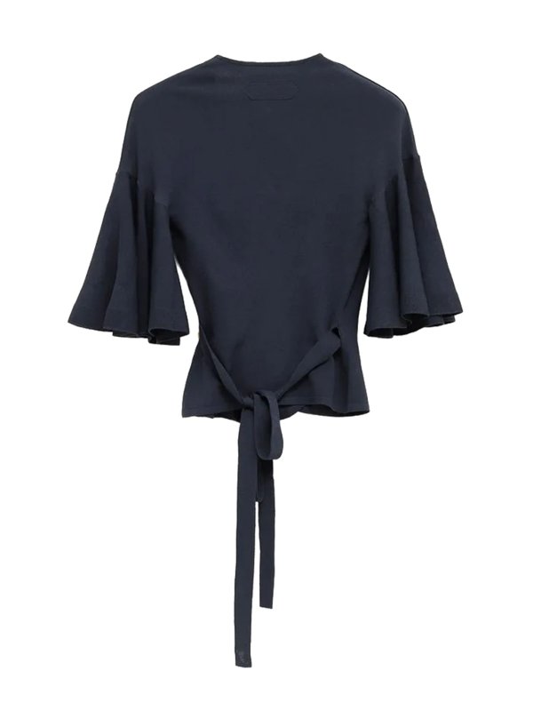 JACQUEMUS: Felpe e maglie online - La Maille Paysan