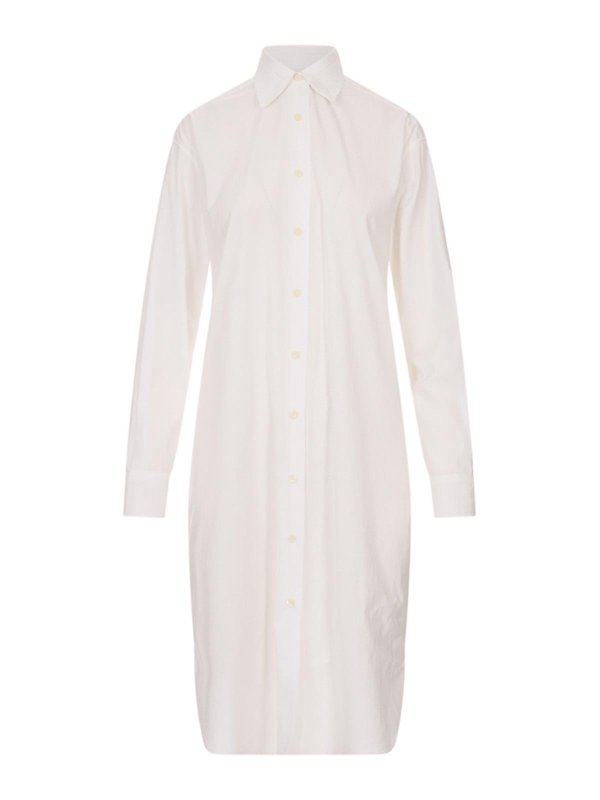 JIL SANDER: abiti al ginocchio - Vestito