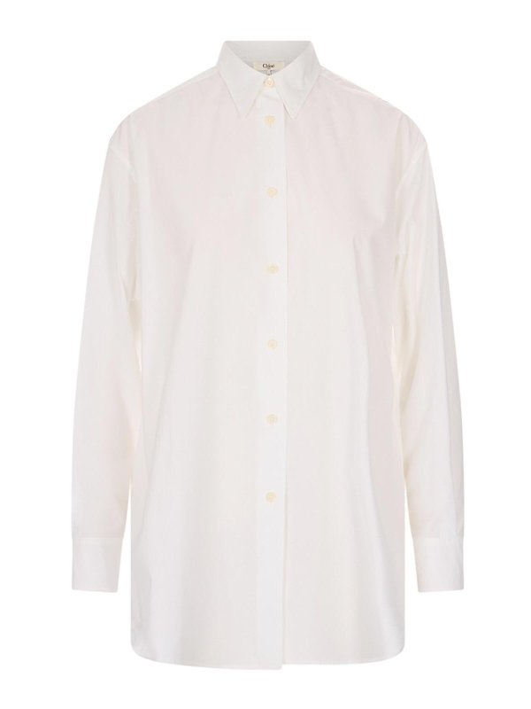 JIL SANDER: shirts - Shirt