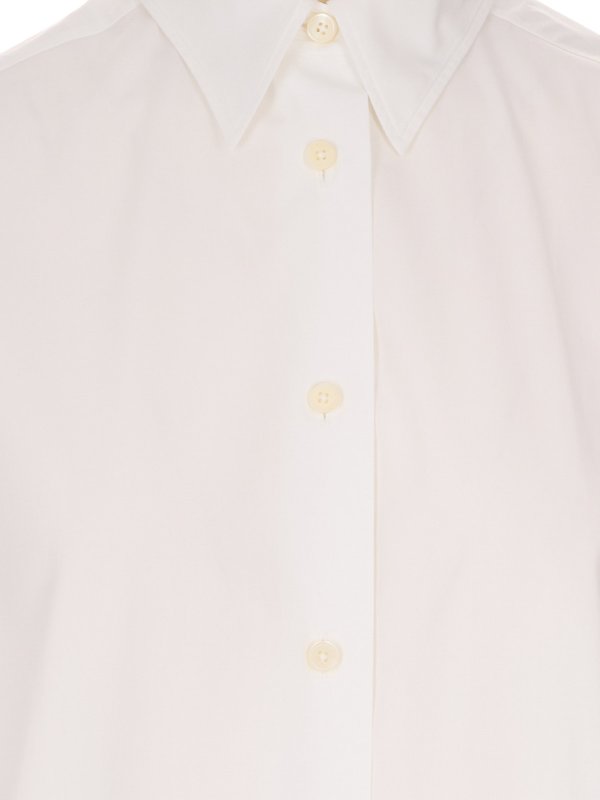 The Best Shops JIL SANDER: shirts - Shirt