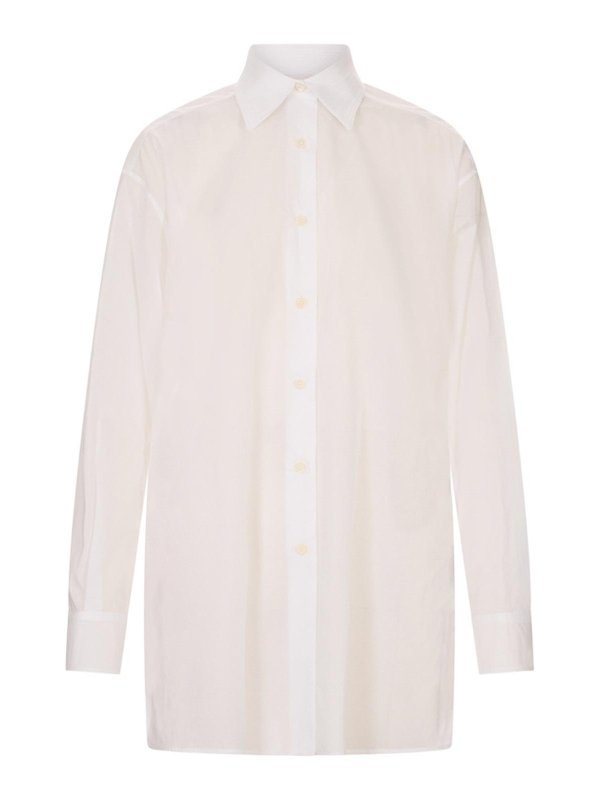 JIL SANDER: shirts - Shirt