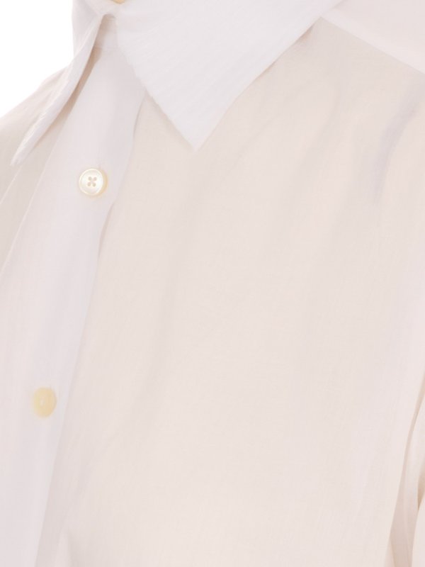 The Best Shops JIL SANDER: shirts - Shirt