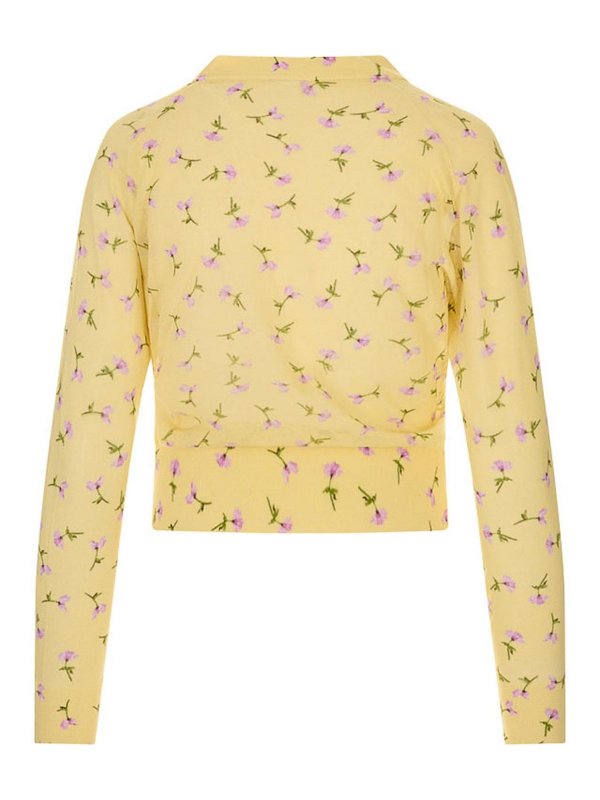 JIL SANDER: cardigans online - Cardigan