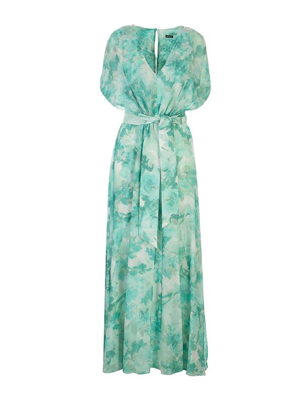 KITON: knee length dresses - Dress