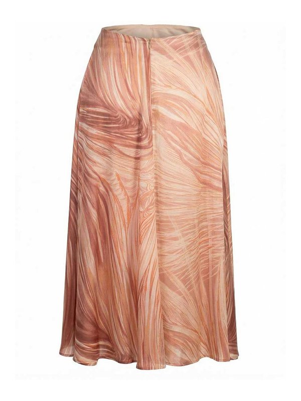 KITON: Knee length skirts & Midi online - Skirt