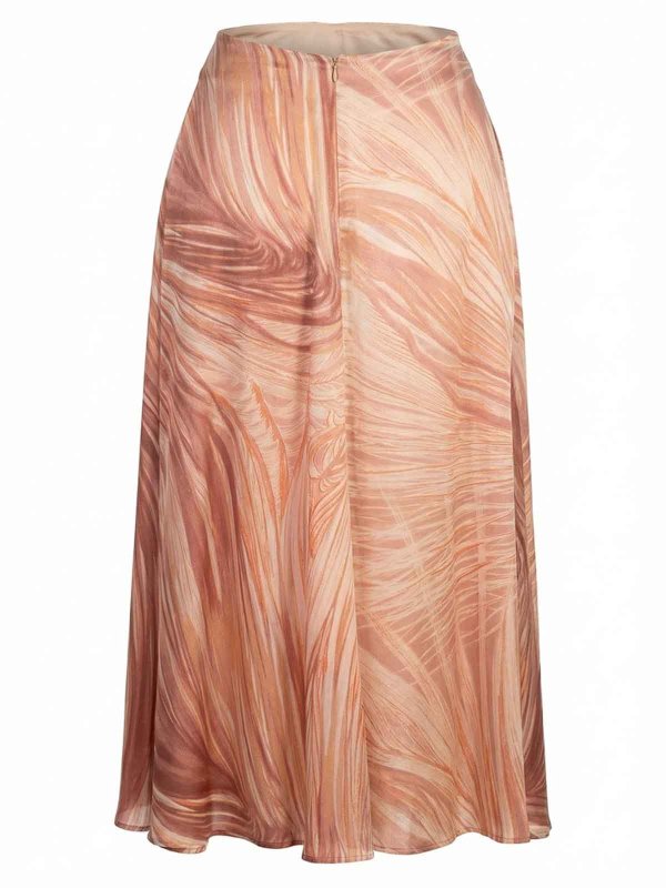 The Best Shops KITON: Knee length skirts & Midi - Skirt