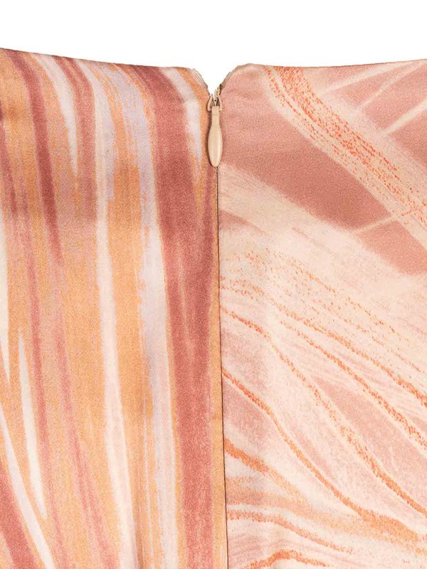 Skirt shop online: KITON
