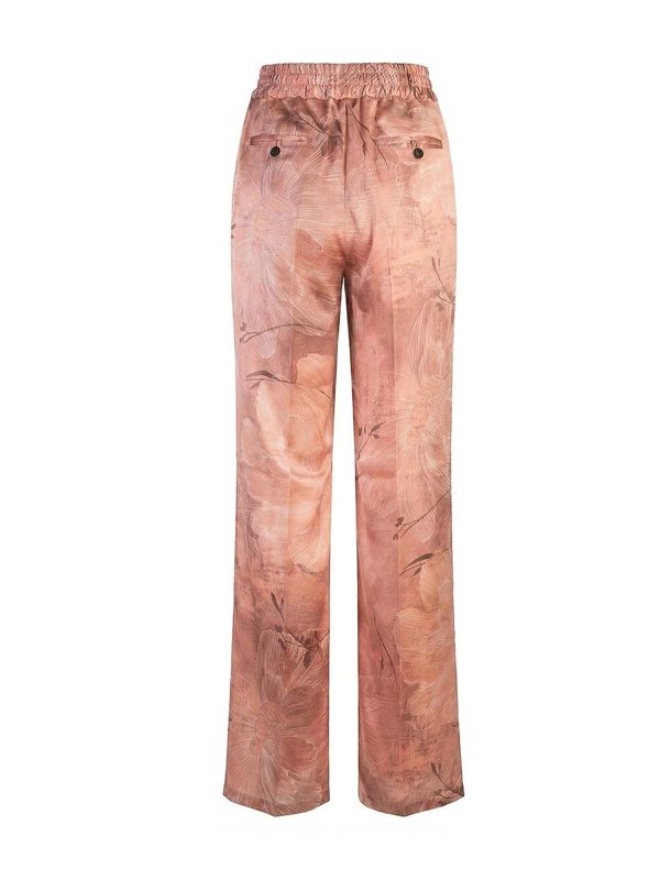 KITON: casual trousers online - Pants