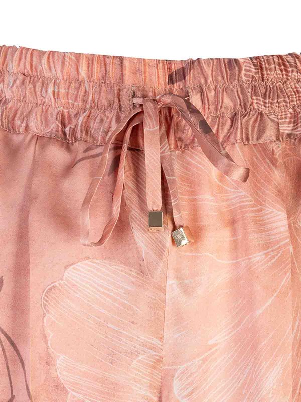 The Best Shops KITON: casual trousers - Pants