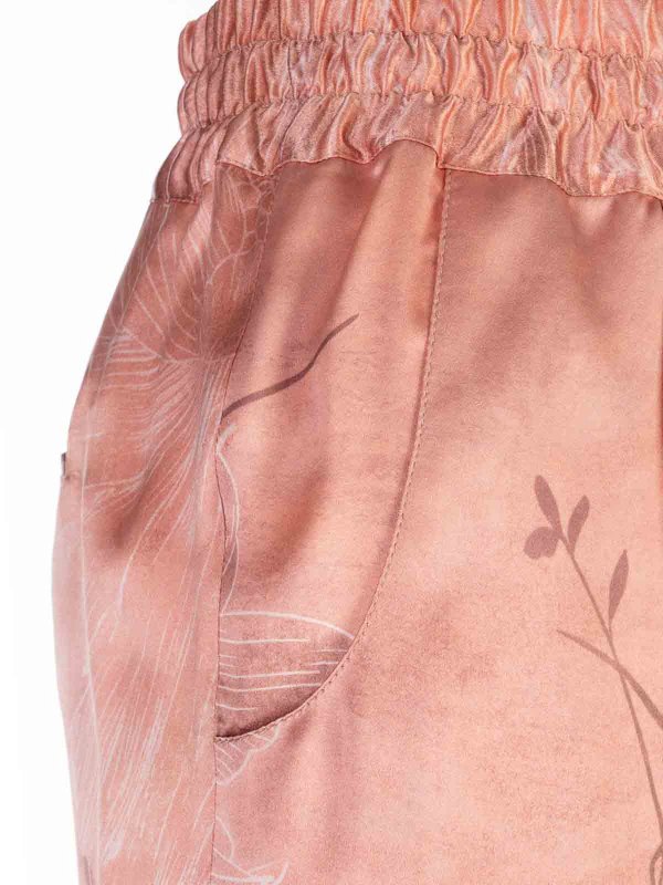 Pants shop online: KITON
