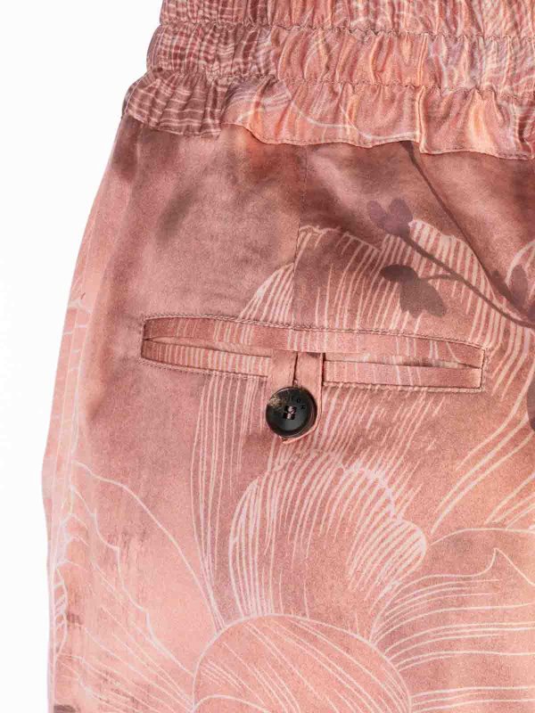 KITON buy online Pants