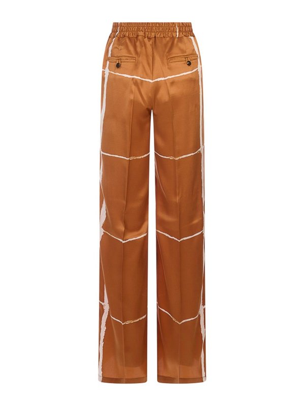 KITON: casual trousers online - Pants
