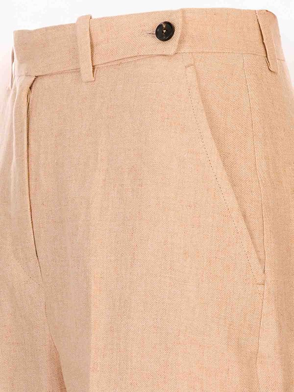 The Best Shops KITON: pantaloni shorts - Pantaloni