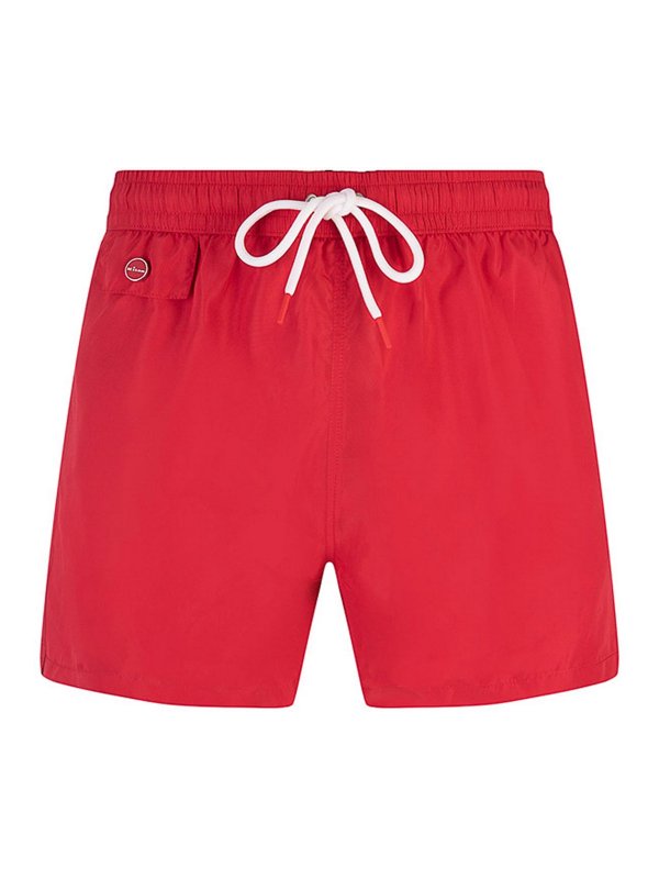 KITON: Costumi piscina e boxer - Costume Mare