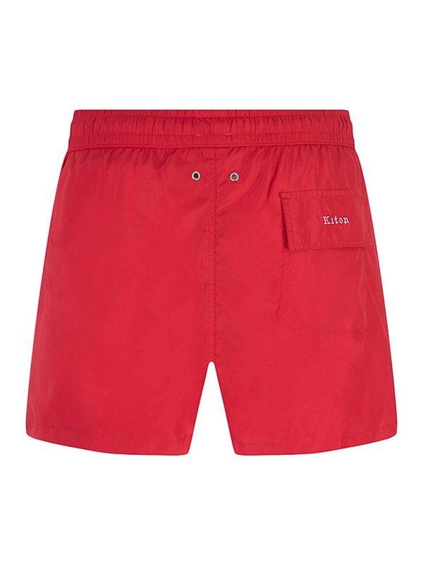 KITON: Costumi piscina e boxer online - Costume Mare