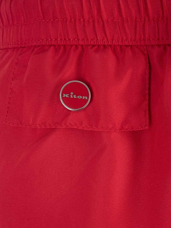 The Best Shops KITON: Costumi piscina e boxer - Costume Mare