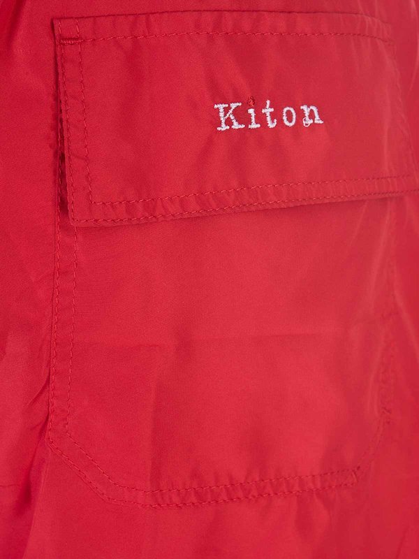 Costume Mare shop online: KITON