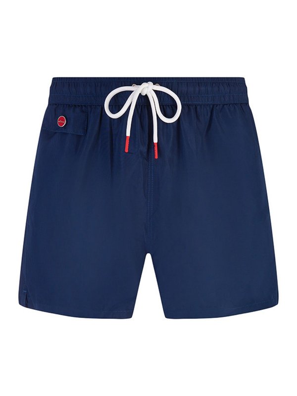 KITON: Swim shorts & swimming trunks - Swimsuit