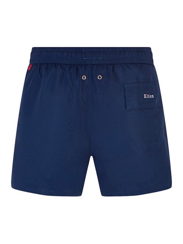 KITON: Swim shorts & swimming trunks online - Swimsuit
