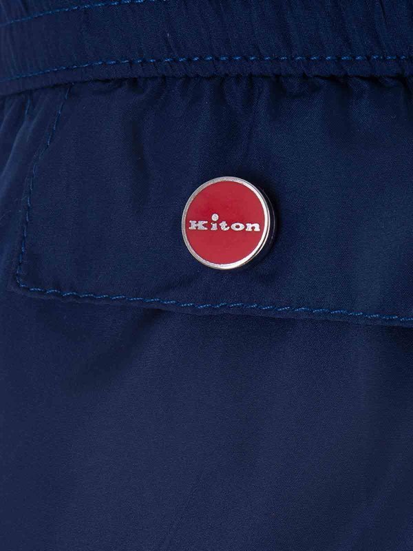 Swimsuit shop online: KITON