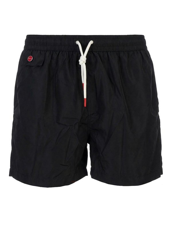 KITON: Swim shorts & swimming trunks - Swimsuit