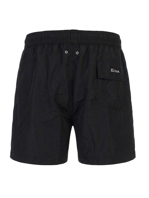 KITON: Swim shorts & swimming trunks online - Swimsuit