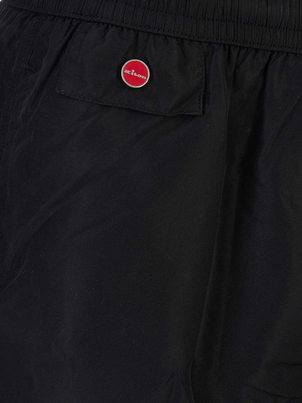 The Best Shops KITON: Swim shorts & swimming trunks - Swimsuit