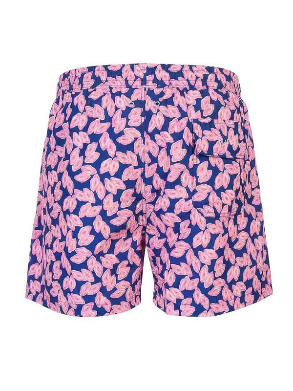 KITON: Swim shorts & swimming trunks online - Swimsuit