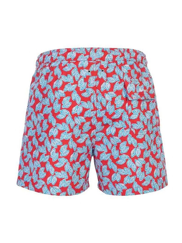KITON: Swim shorts & swimming trunks online - Swimsuit