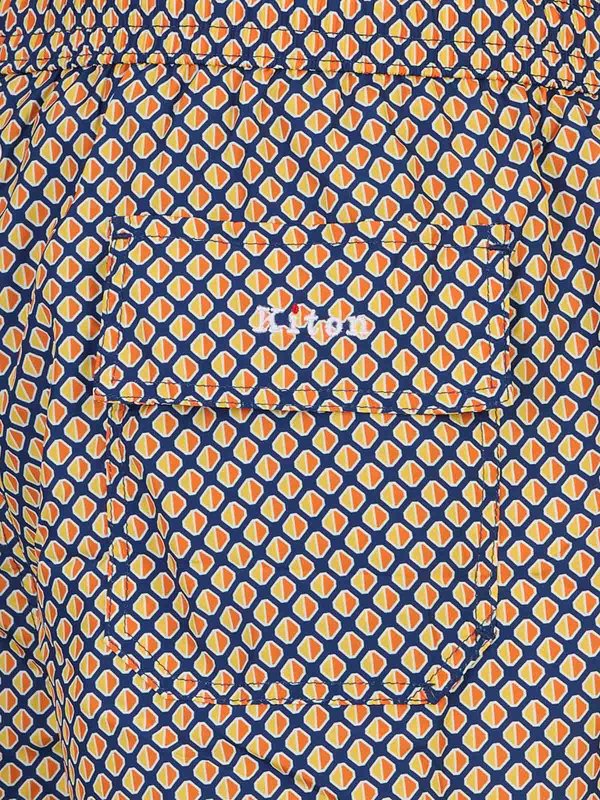 The Best Shops KITON: Badeanzüge und Badehosen - Badehose - Bunt