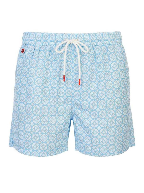KITON: Swim shorts & swimming trunks - Swimsuit
